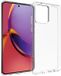 Selected by GSMpunt.nl Motorola Moto G84 Transparant Dun TPU Hoesje