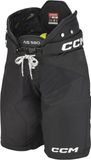 CCM - AS580 - IJshockeybroek - Volwassenen - Zwart - M