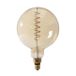 Calex XXL | Megaglobe | E27 (3W, 250lm, 2200K, Dimmable, Gold)