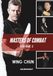 Masters of Combat . Vol 2– Wing Chun