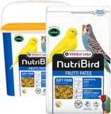 Versele-Laga Nutribird Frutti Patee - Vogelvoer - 1 kg Fruiteters