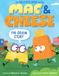 Libri GmbH Mac & Cheese: The Origin Story (Delicious Duos Series) Rigide