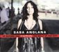 Sonic Rendezvous Saba Anglana - Ye Katama Hod - The Belly Of The City (CD)