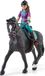 Schleich Figurine Chevalier Lisa et Storm