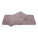 Vandyck Ranger Spray tapis de bidet 60x60 Mauve