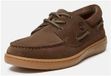 Timberland Portofino Pier Bootschoenen Bruin EU 41 Man