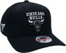 Mitchell & Ness BGW3 Snapback NBA Team Chicago Bulls