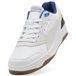 PUMA Sneakers laag gemengde kleuren / wit