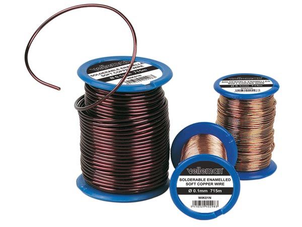 Velleman WIK05N