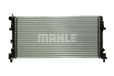 MAHLE Radiateur, Refroidissement moteur CR1096000P