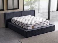 New Bed Orthopedisch Matras 90x200 cm