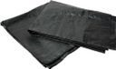 Bo-Camp Gronddoek Eco 8x3 Meter Zwart