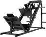 Tunturi LP60 Presse à jambes/Presse à cuisses Station de musculation