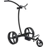 Leisure Taurus Curve Trolley de voyage, Noir