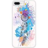 Apple iPhone 6 Dreamcatcher color Verstevigd hoesje met sublimatie bedrukking