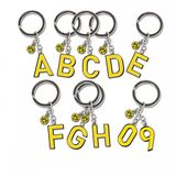 Borussia Dortmund BVB-sleutelhanger