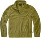 Brandit Fleece Combat Jacket 7XL Olijfgroen