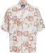 Jack & Jones Resort overhemd Wide Fit Resort overhemd