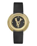 Versace Thea VE2CA0323 vrouwen horloge