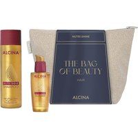 Alcina Haarverzorgingsset Unisex