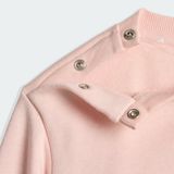 Adidas Sportswear Tiro_Nster Jogger Set - Kinderen - Roze
