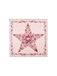 CODELLO Doek gemengde kleuren / rosa