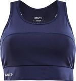Craft Rush Top Sporttop Dames Navy - Maat XL
