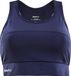 Craft Rush Top Sporttop Dames Navy - Maat XL