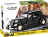 CITRÖEN COBI WW2 2267 - Citroën 15CV Six D