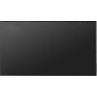 Hisense Projectiescherm DLT100-E ALR 100" Zwart