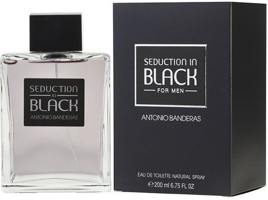 Antonio Banderas Eau de toilette / 200 ml / Heren