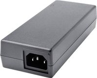 Bicker Elektronik BET-0912-T Tafelnetvoeding, vaste spanning 12 V/DC 7 A 90 W