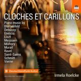 Cloches Toccata Next Irmela Roelcke - Cloches Et Carillons (CD)