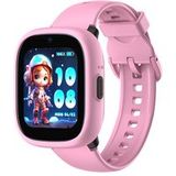 Lagenio Smartwatch voor kinderen K3 Rose