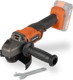 Powerplus POWDPO5000 accu haakse slijper - 20 V - 125mm