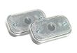 XL Perform Tool 553915 2 witte sjabloonlichten