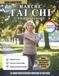Marche Tai Chi Pour Les Seniors (Couleurs Complètes): Programme De Marche Tai Chi Sur 28 Jours Pour L’équilibre, La Prévention Des Chutes Et Des Articulations Fortes