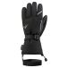 Zanier Ride GTX, gant de ski, noir