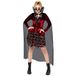amscan Halloween Midnight Vampiress kostuum voor dames