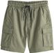 Next Jongens Cargo Short Groen Katoen 146