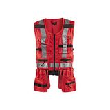 Blåkläder Werkvest High Vis 3032-1804