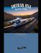Amtrak USA by Train 2026: The Complete Guide to Exploring America by Rail