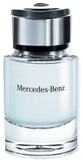 Mercedes-Benz Eau de Toilette / 75 ml / Heren