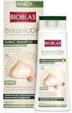 Bioblas Anti-Haaruitval Shampoo met Knoflook & Botanische Oliën – 500ml