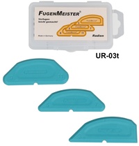 FUGENMEISTER Kitspatel Rond R-03