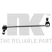 NK 5112233 Biellette de barre stabilisatrice