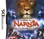 Disney Interactive The Chronicles Of Narnia - Nintendo DS