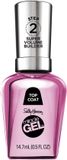 Sally Hansen Miracle Gel Top Coat 114 Super Volume Builder
