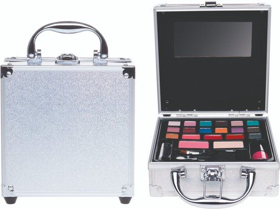 Casuelle Cosmetica Koffer Mini Geschenkset 1ST