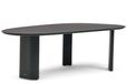 Coco Weave dining tuintafel 240 x 120 cm